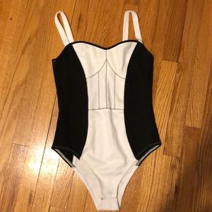 Top shop body suit